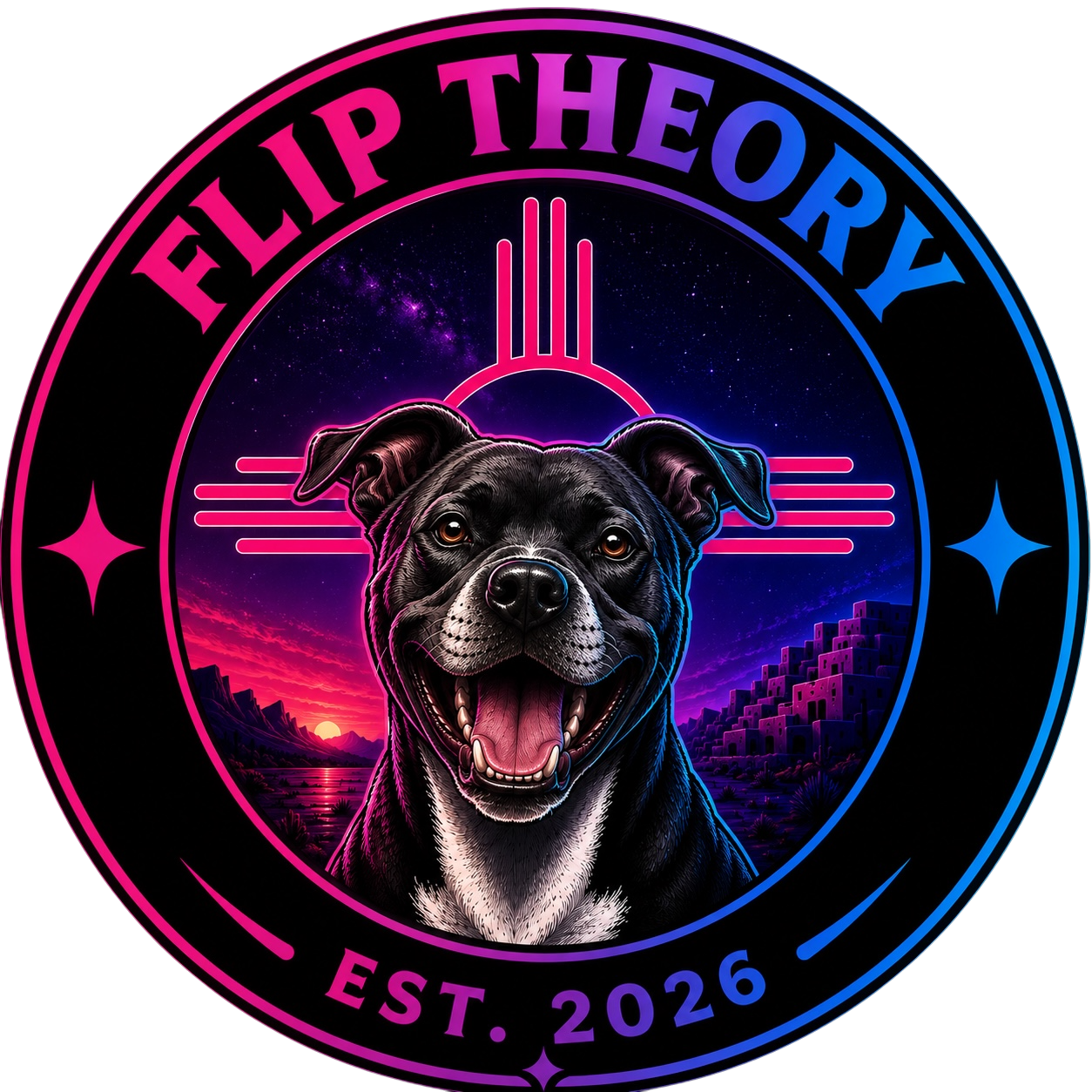 Flip Theory