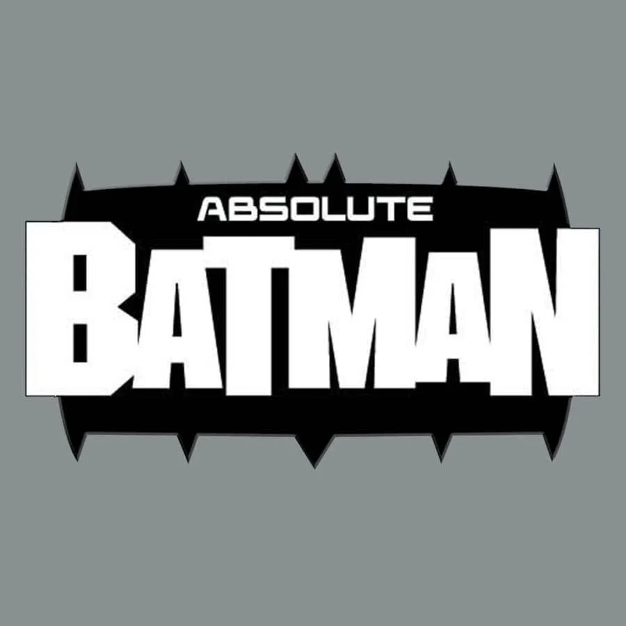 Absolute Batman #25 PO