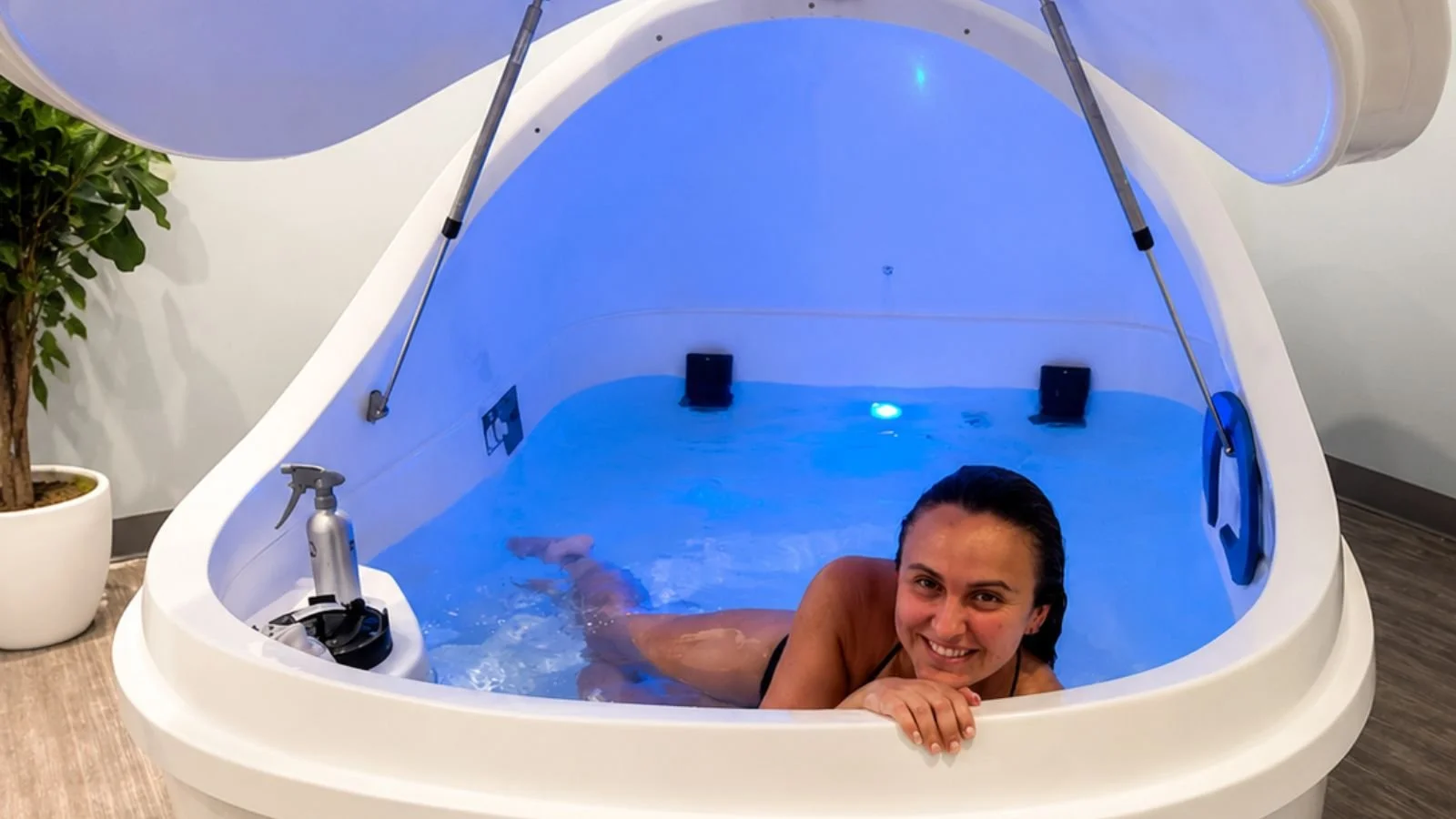 Wellness and Recovery in Wilmington, NC: A Guide to Cryotherapy, Float Therapy, Infrared Sauna and More