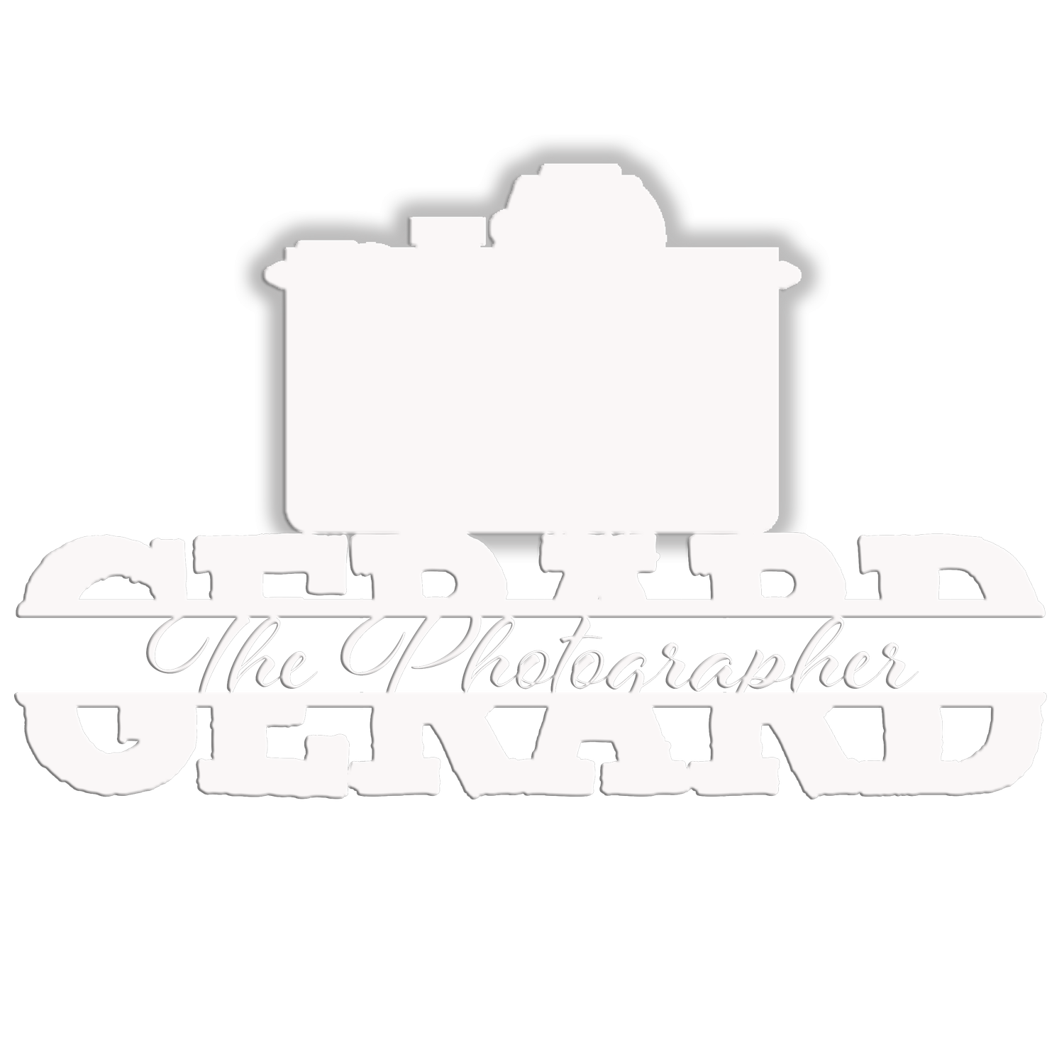 Gerard The Photographer 