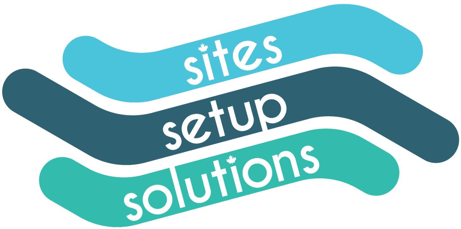 Sites Setup Solutions for Health + Wellness Websites