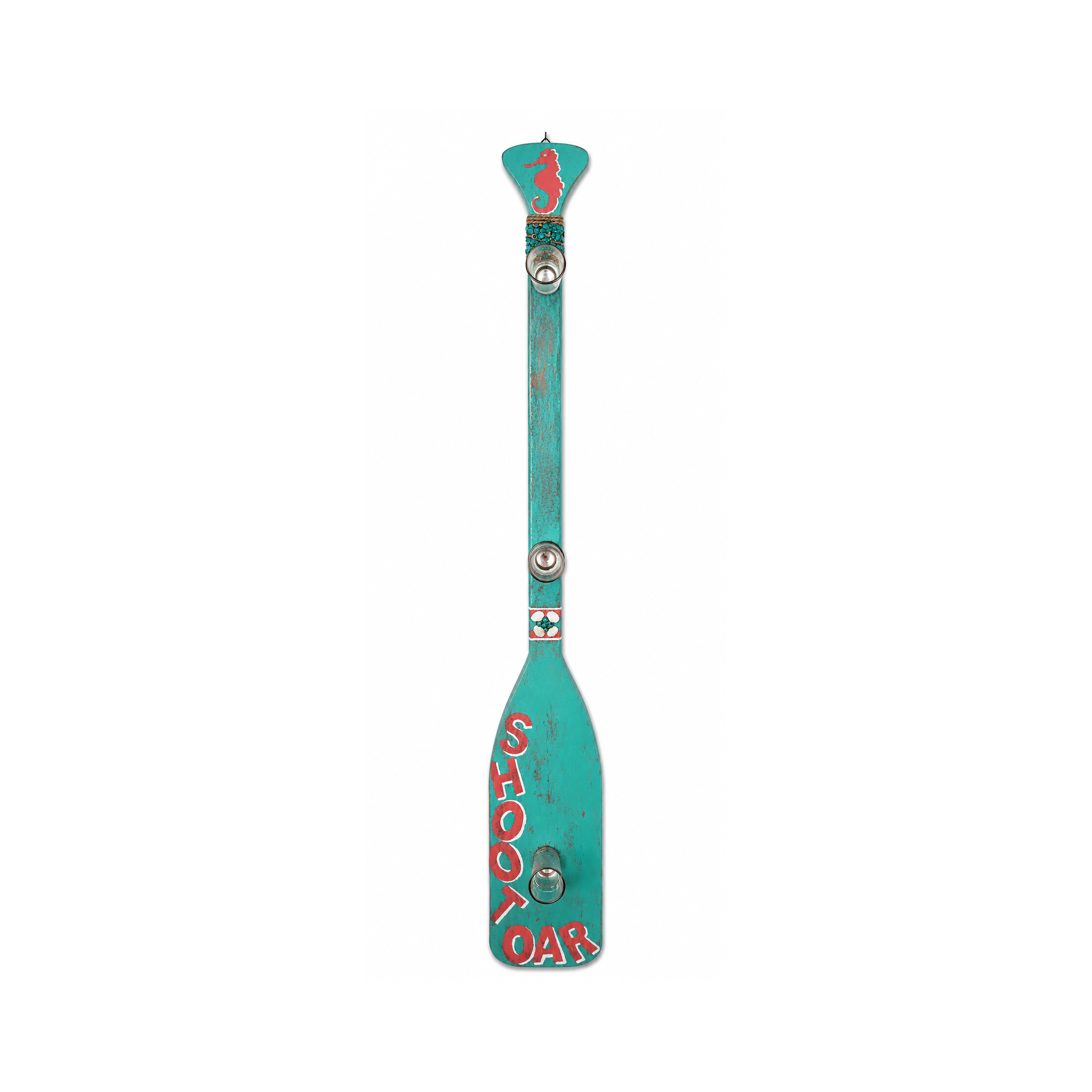 Coastal Shoot Oar