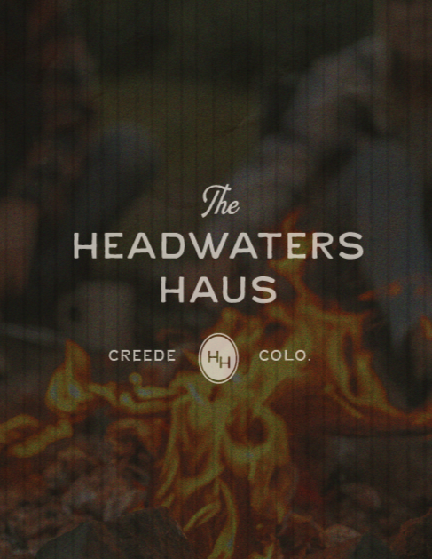 The Headwaters Haus