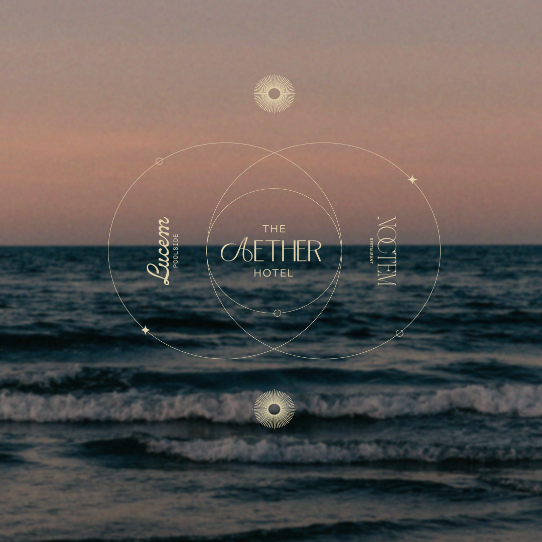 The Aether Hotel