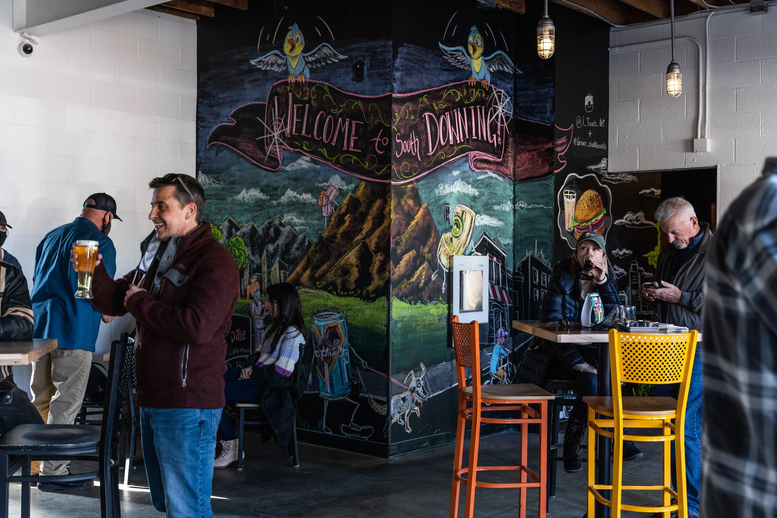 Porch Drinking - Denver Beer Co South Pearl Opening-22.jpg
