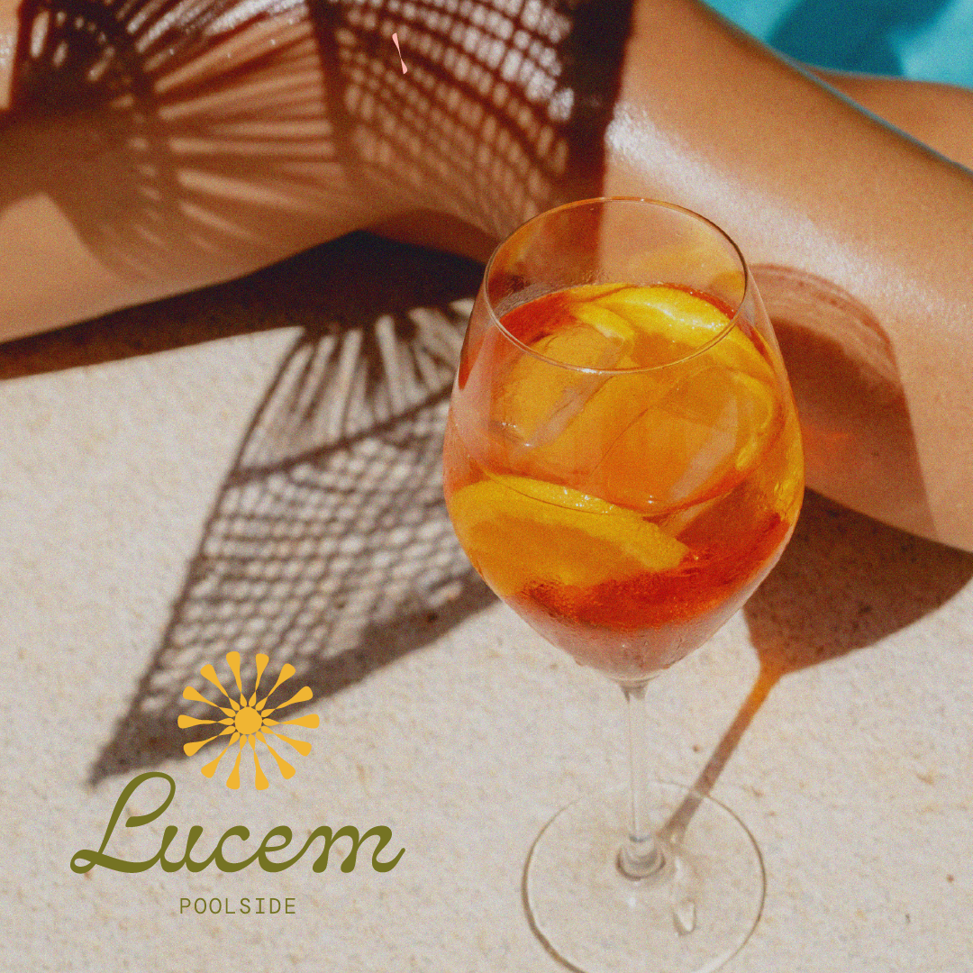 Lucem Poolside