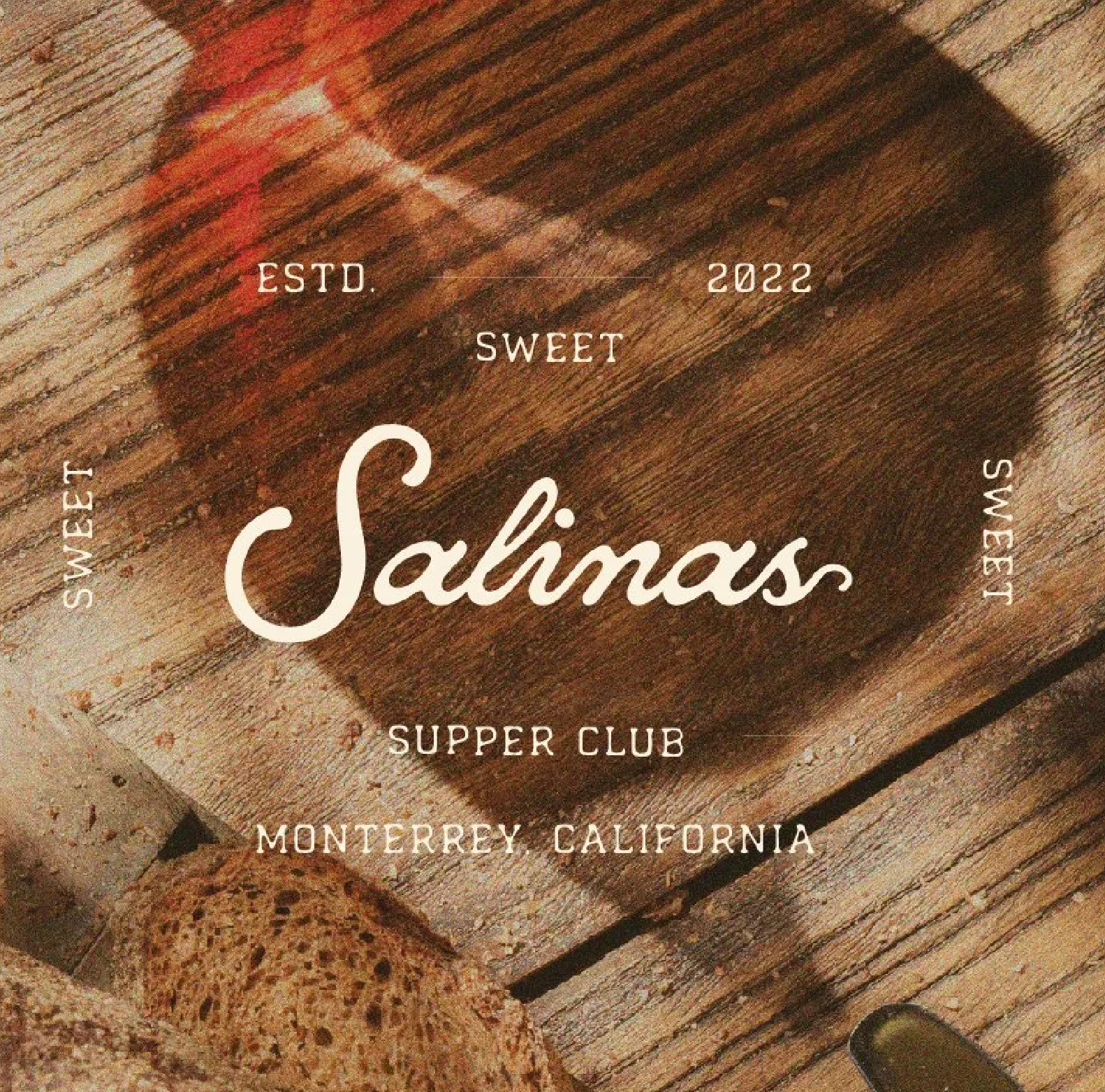 Sweet Salinas Supper Club