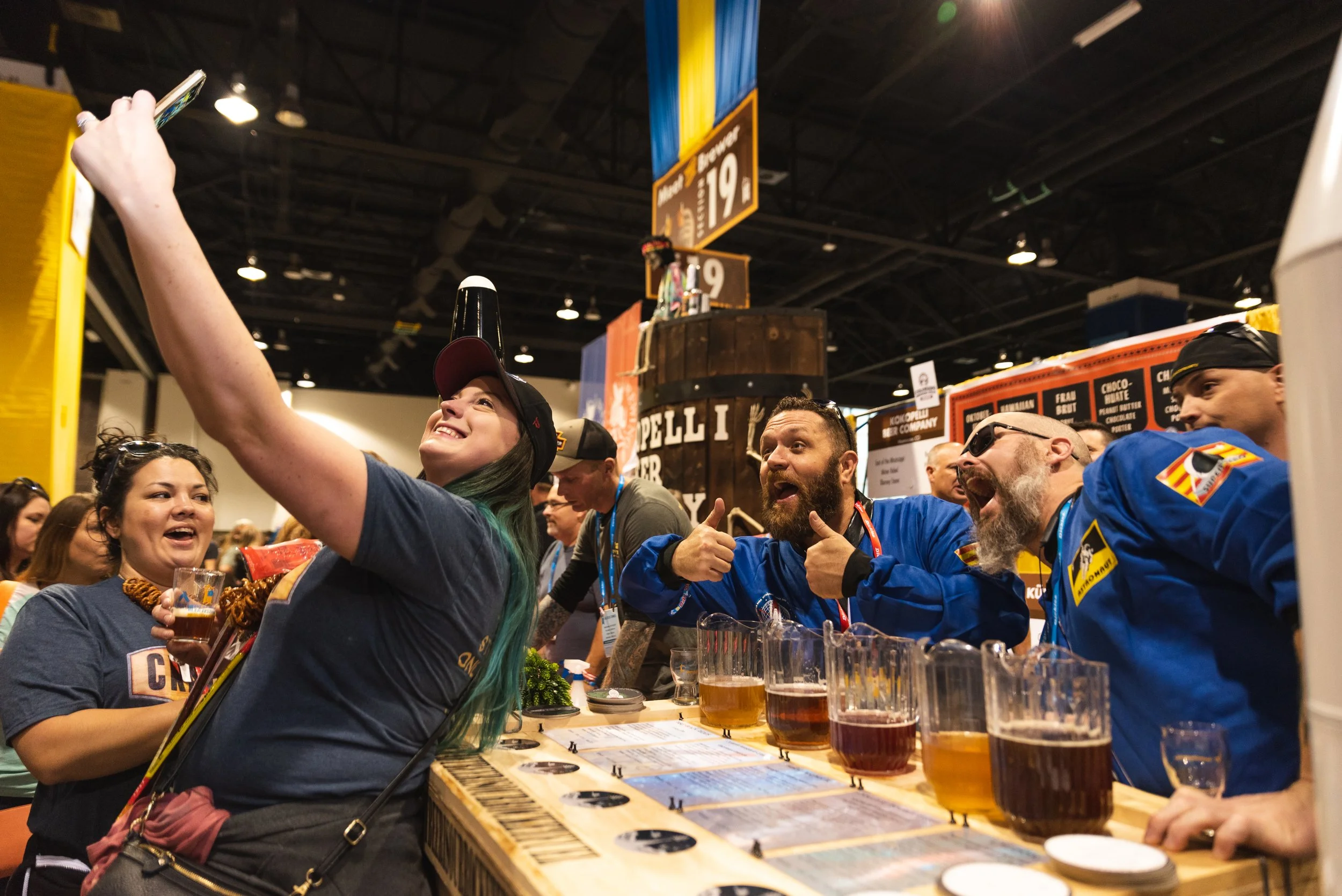 Great American Beer Festival