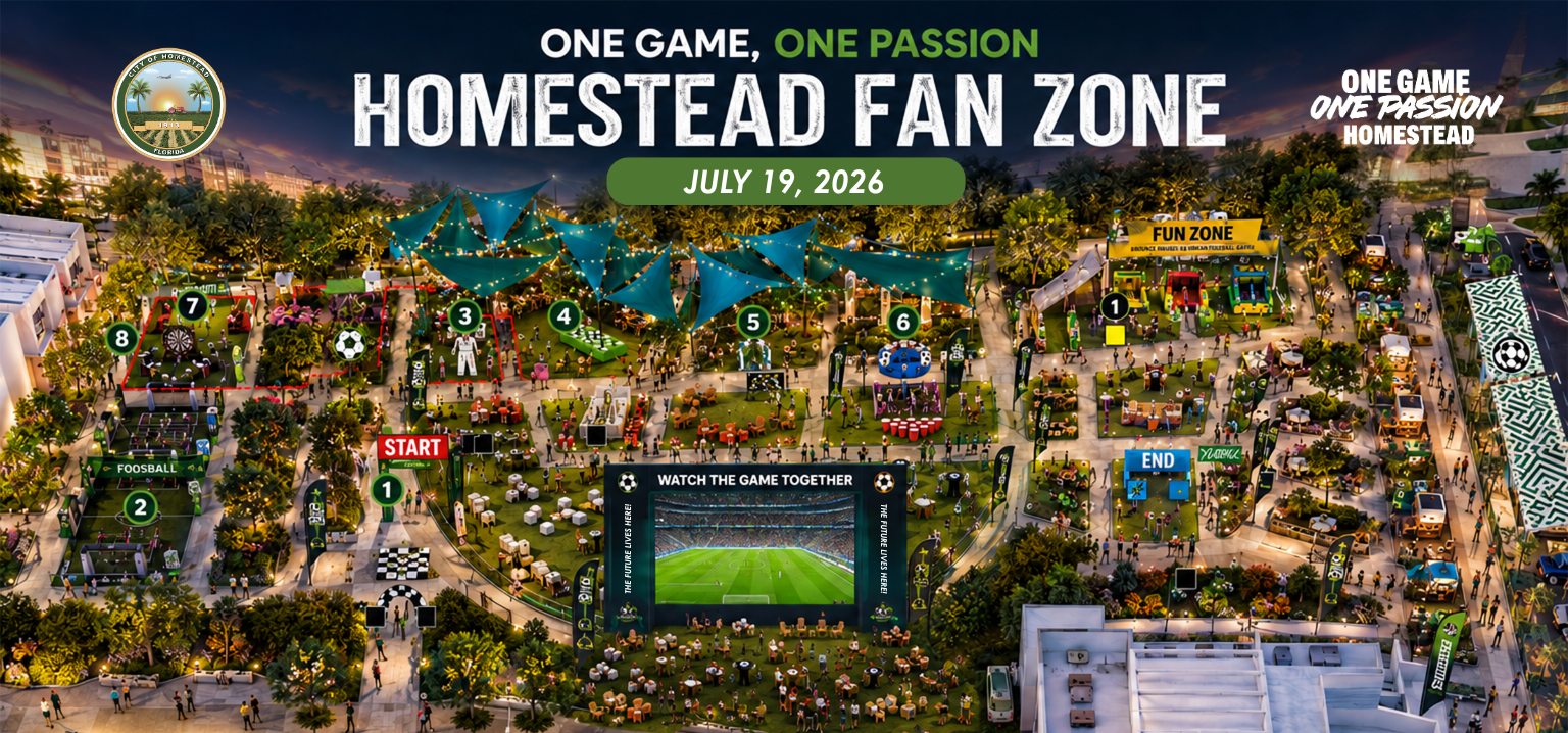 International Soccer watch party event