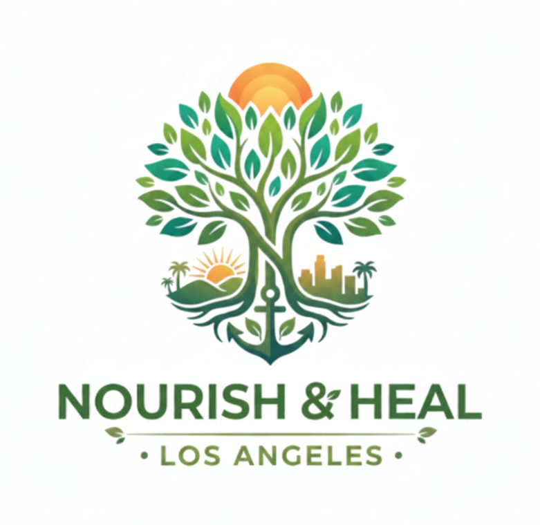 Nourish and Heal LA