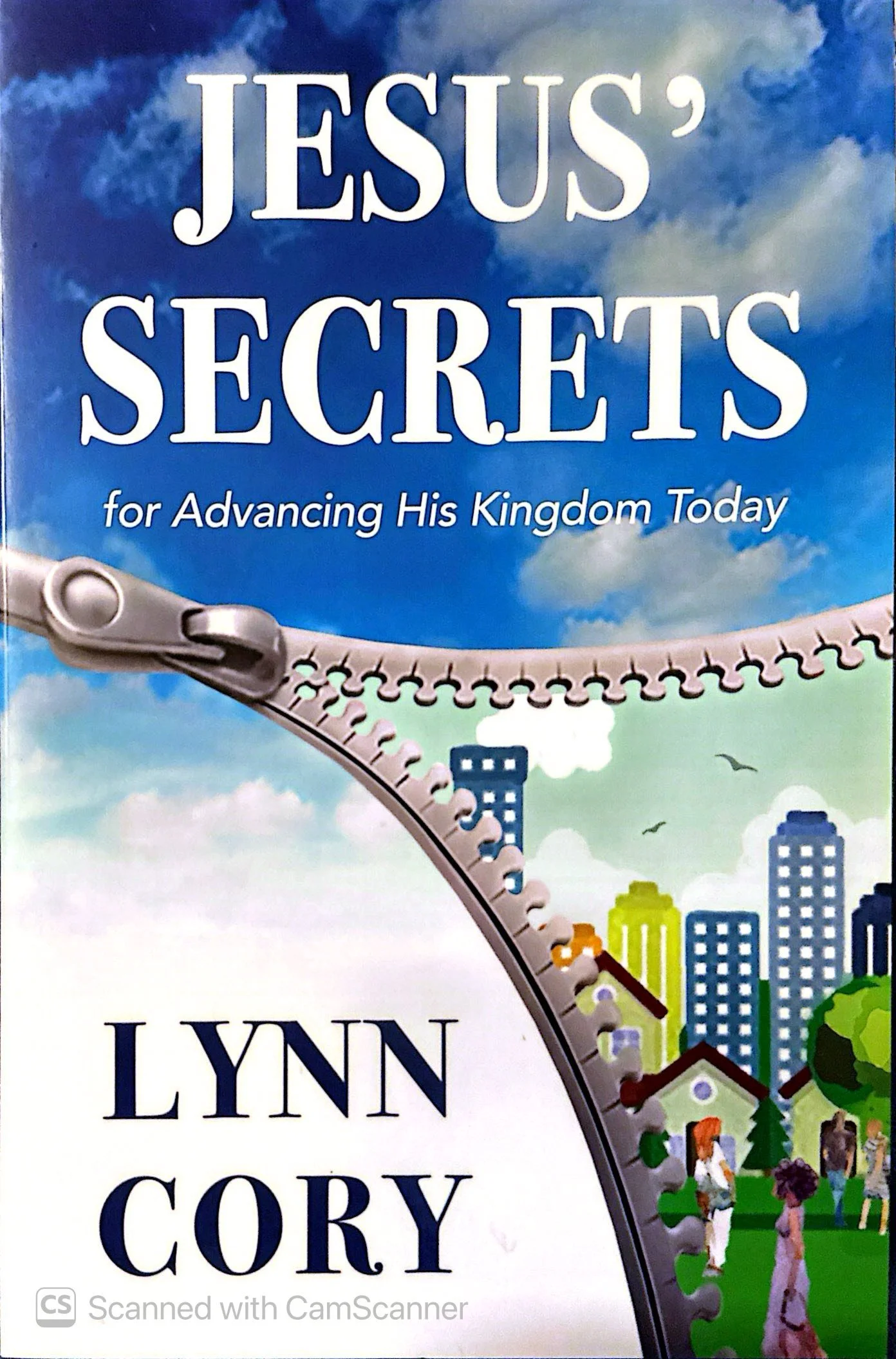 Jesus Secrets front.jpg