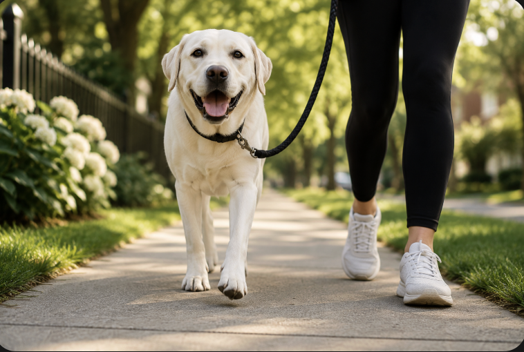 Essential Walks