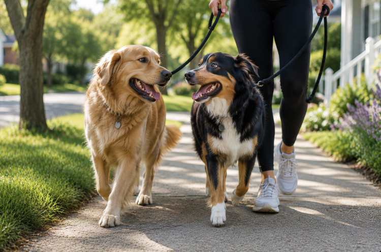 Happy Tail Club