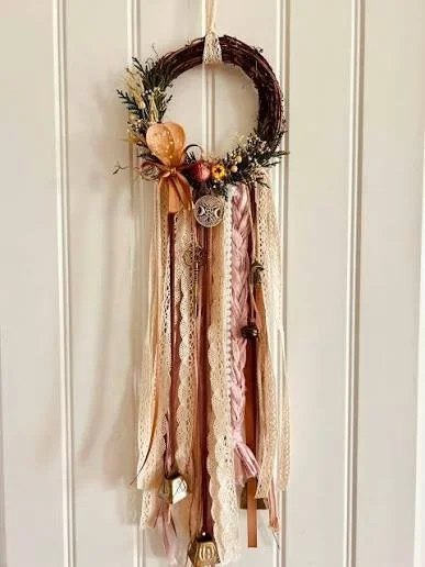 Witch Bells: A Threshold of Intention