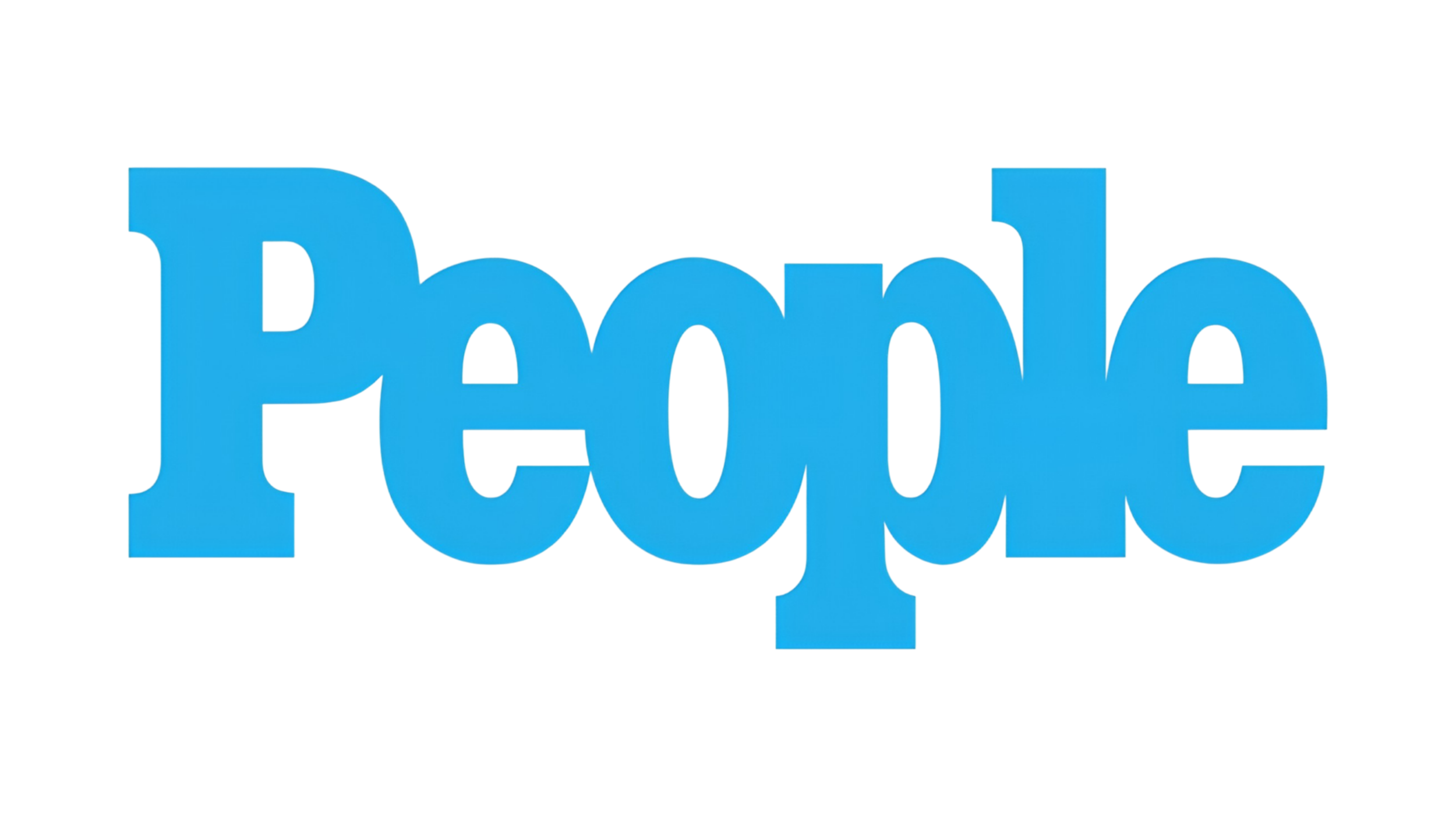 People magazine logo - feature on sleep and wellbeing