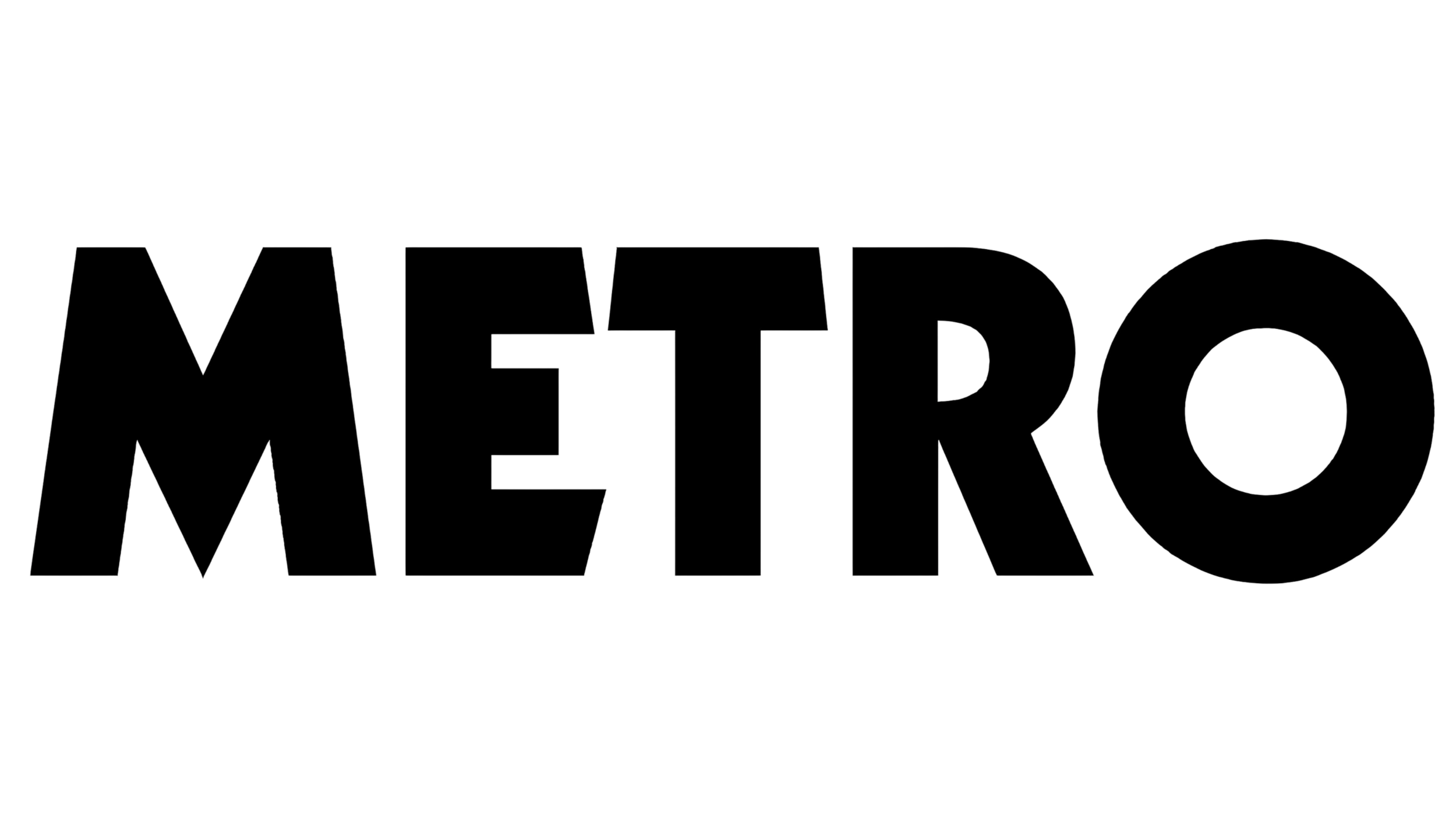 Metro logo - feature on sleep and wellbeing