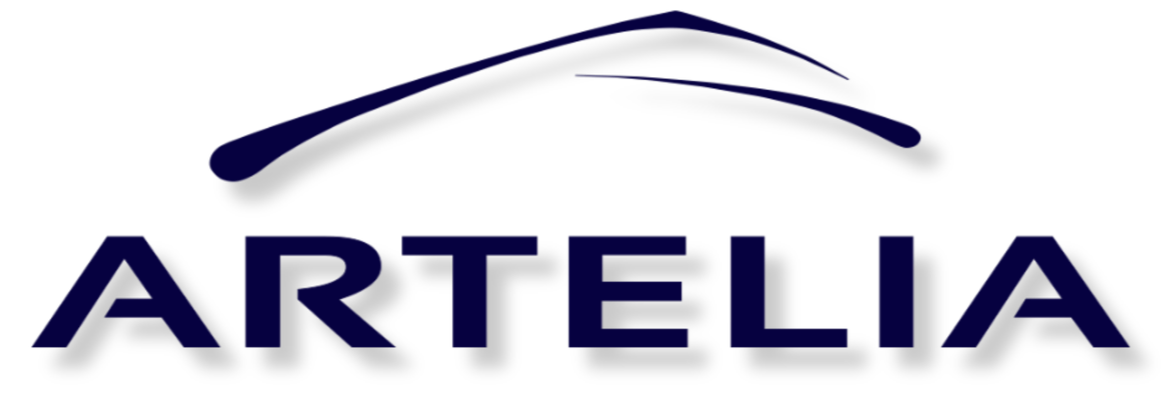 Artelia UK logo - corporate sleep education client