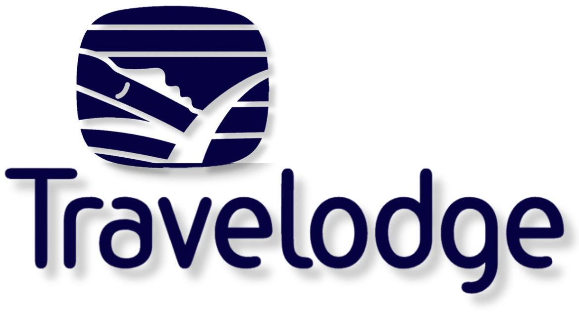 Travelodge logo - workplace sleep workshop client