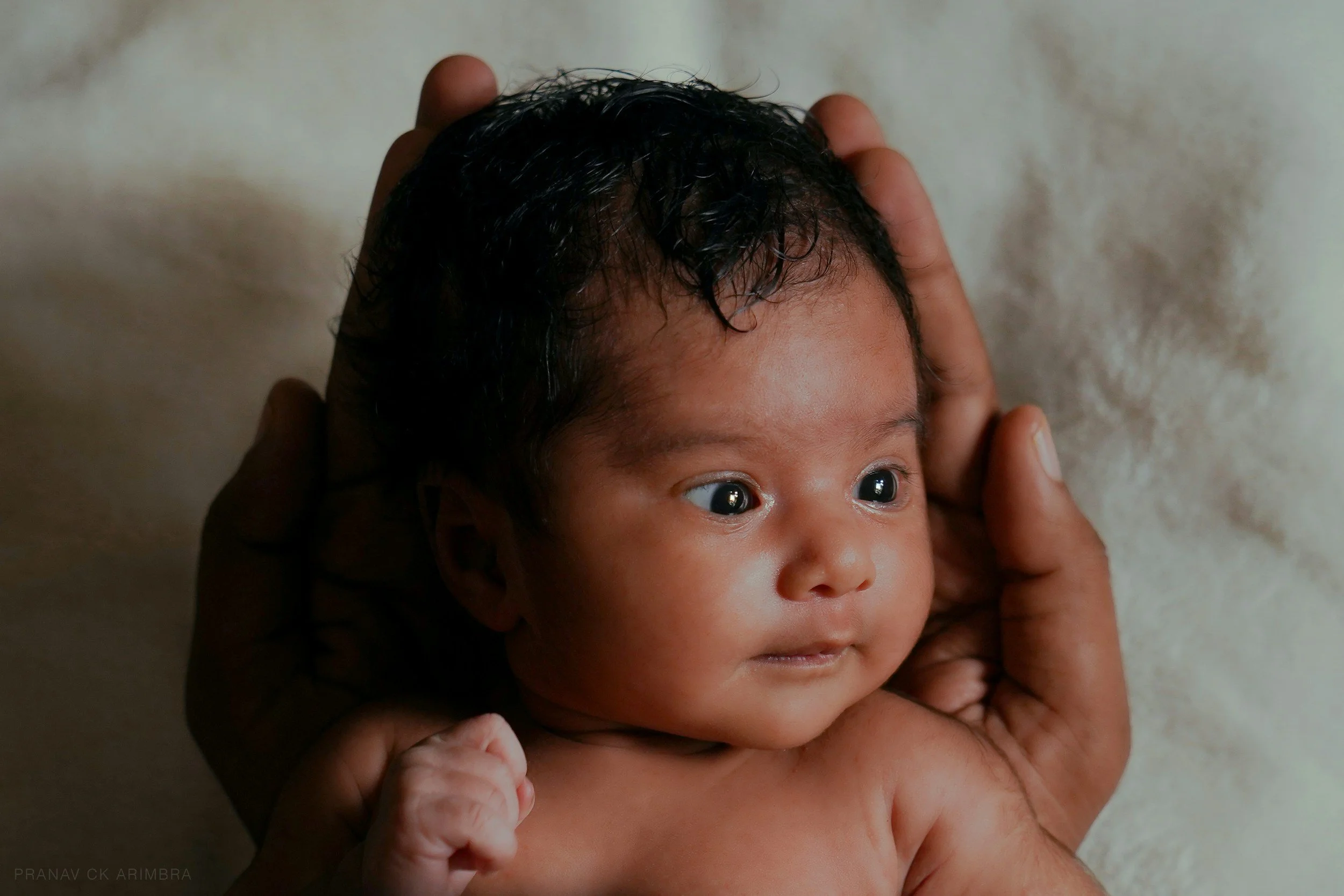 Overnight and postpartum doula
