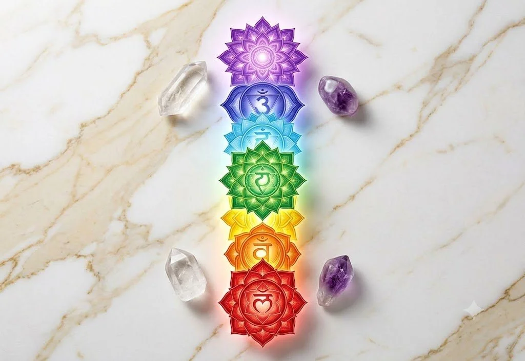 Chakra Balance