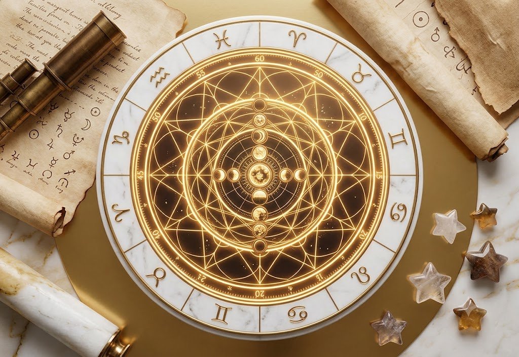 astrology guidance