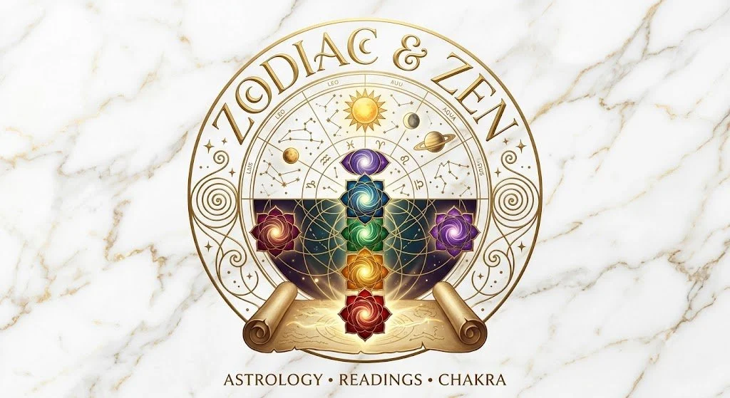 Zodiac &amp; Zen