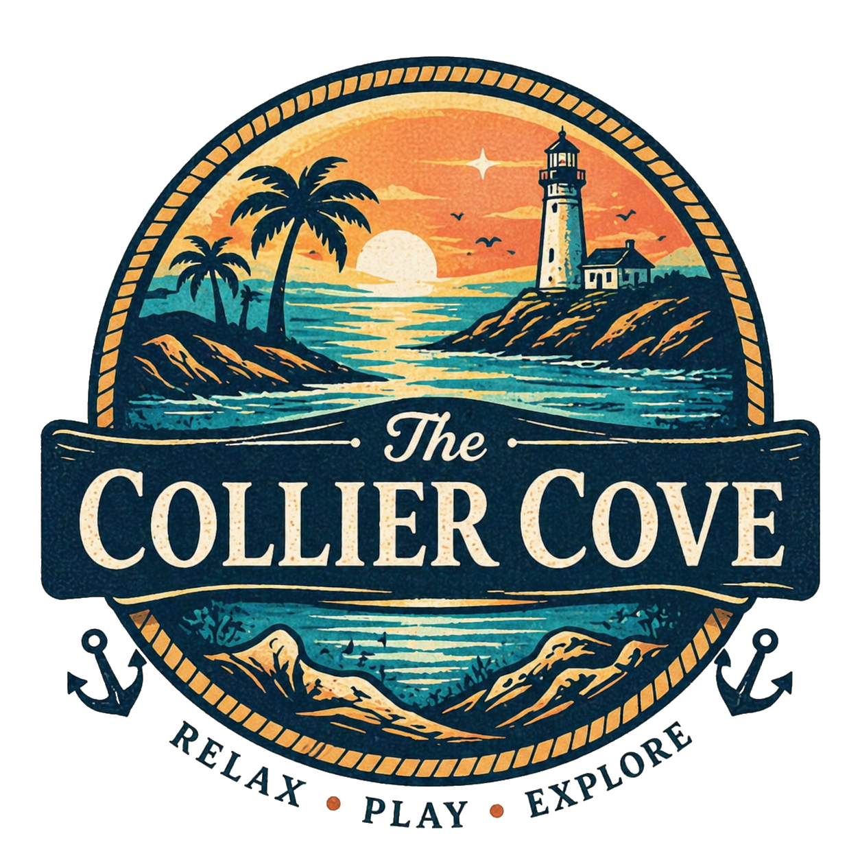 The Collier Cove - Saint Augustine Short Term Rental