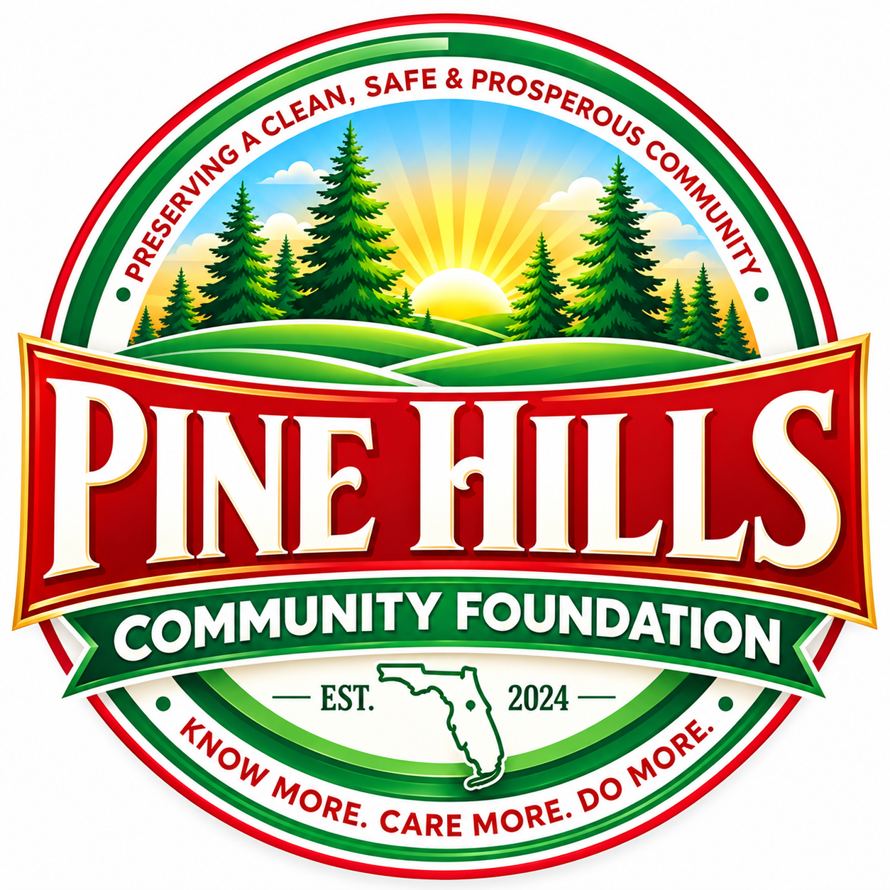 Pine Hills Community Foundation