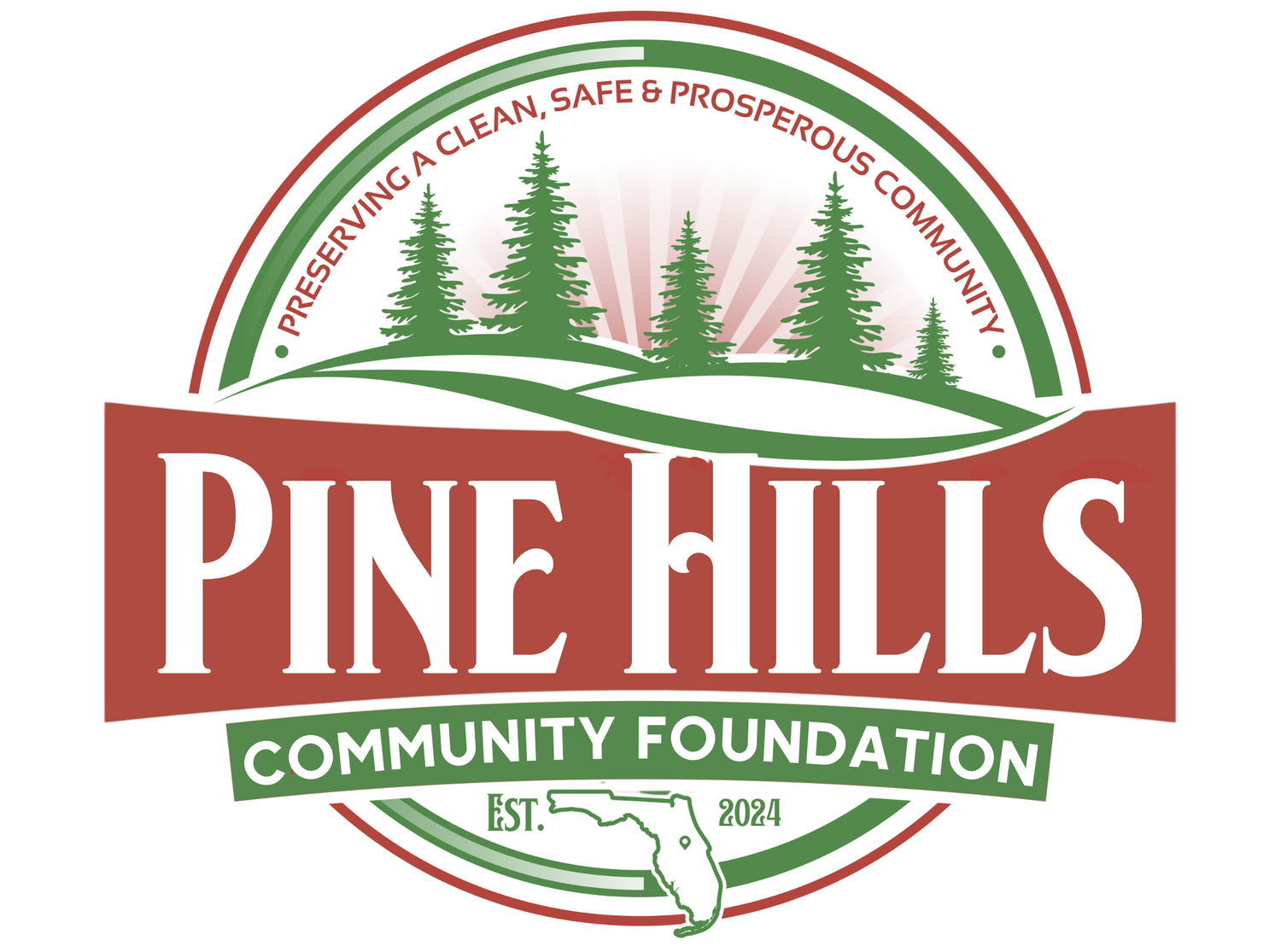 Pine Hills Community Foundation