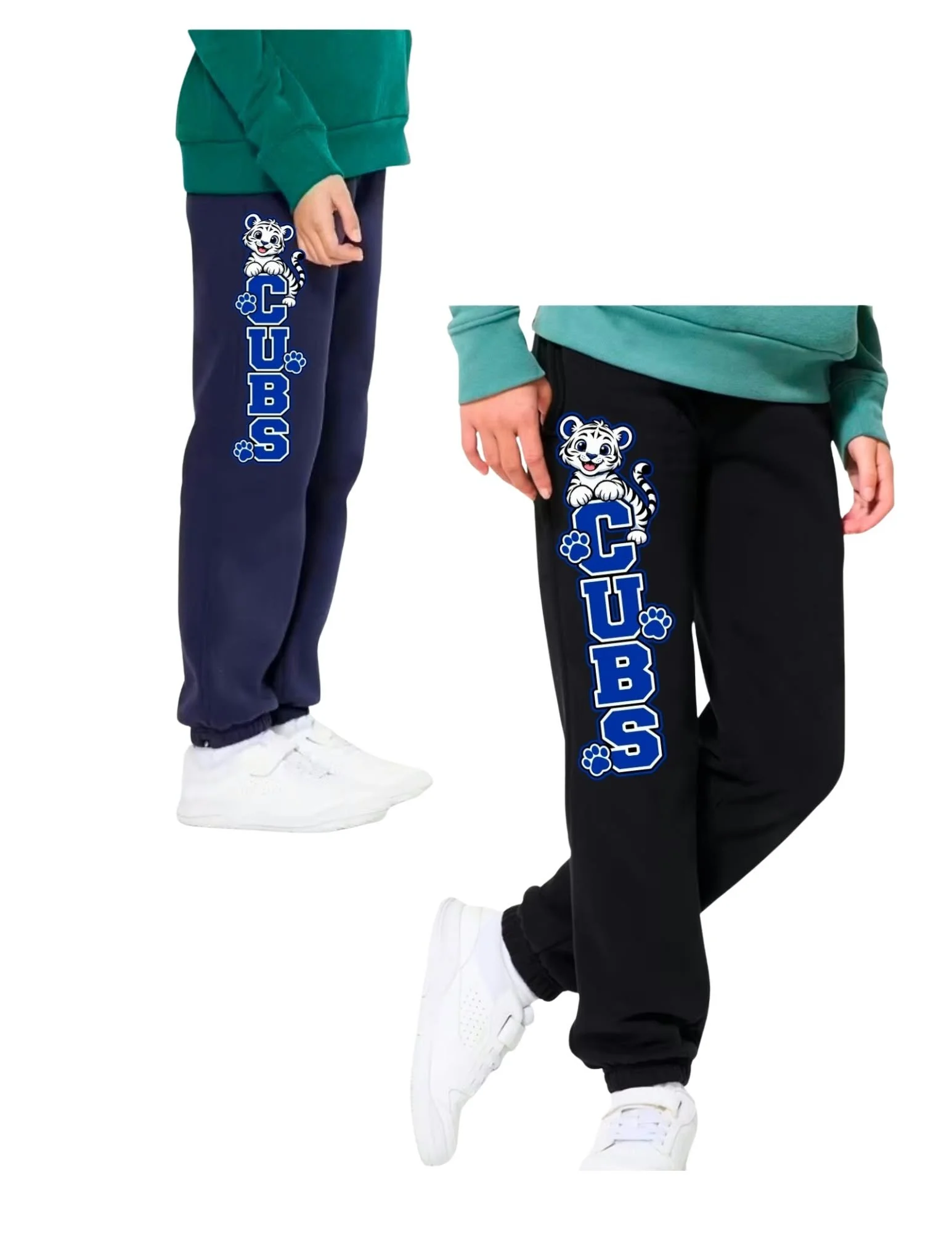 Student Only - Sweatpants
