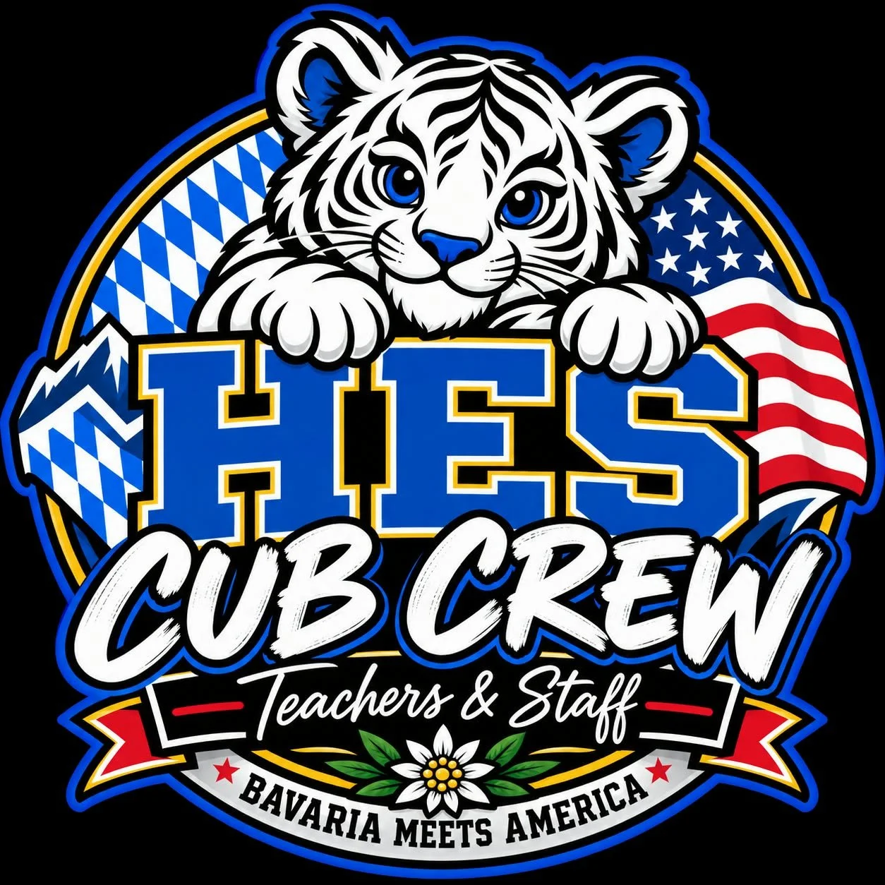 Cub Crew Faculty