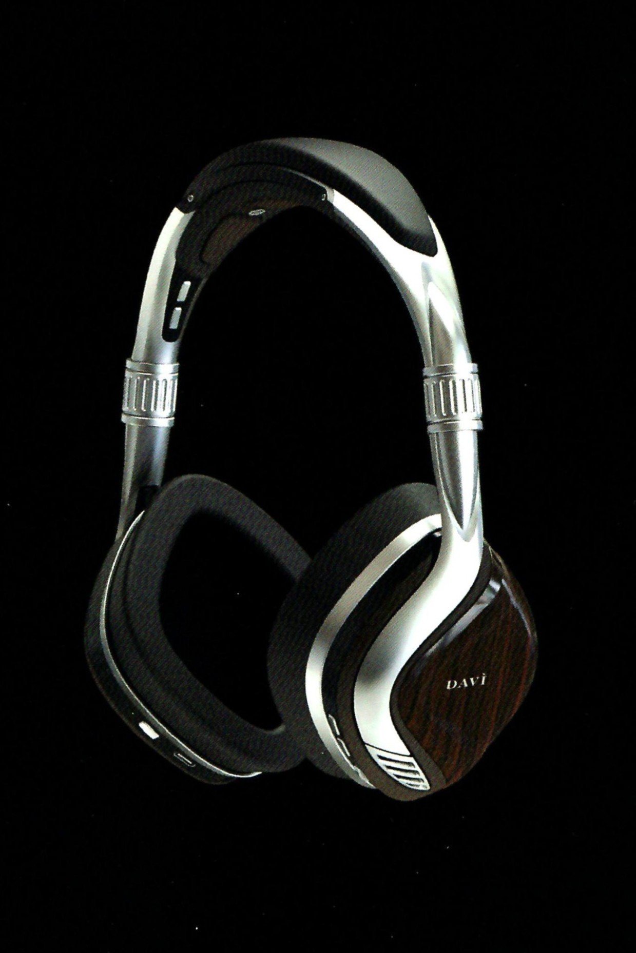 Davi Audio