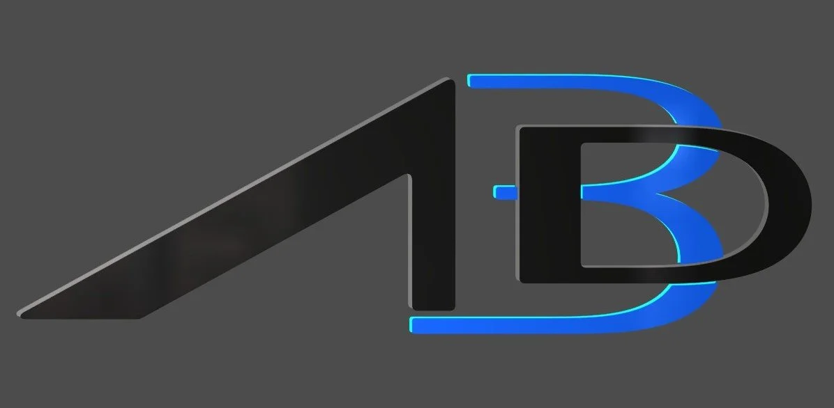 Adamski 3D