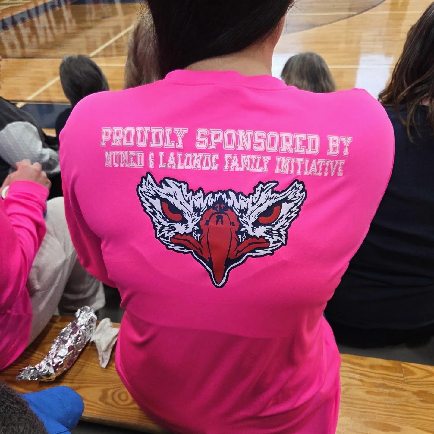 Coaches versus Cancer