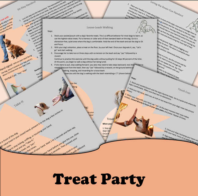 Treat Party