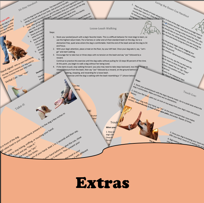Extras