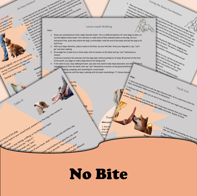 No Bite