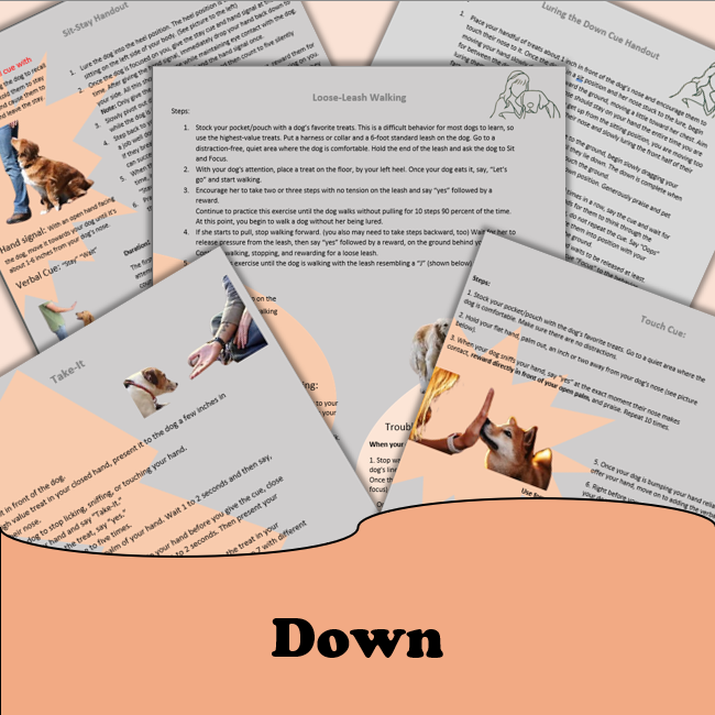 Down