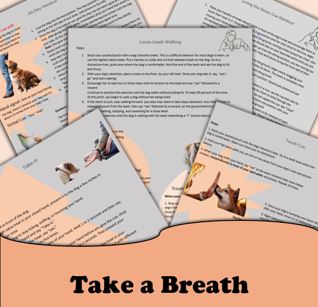 Take a Breath