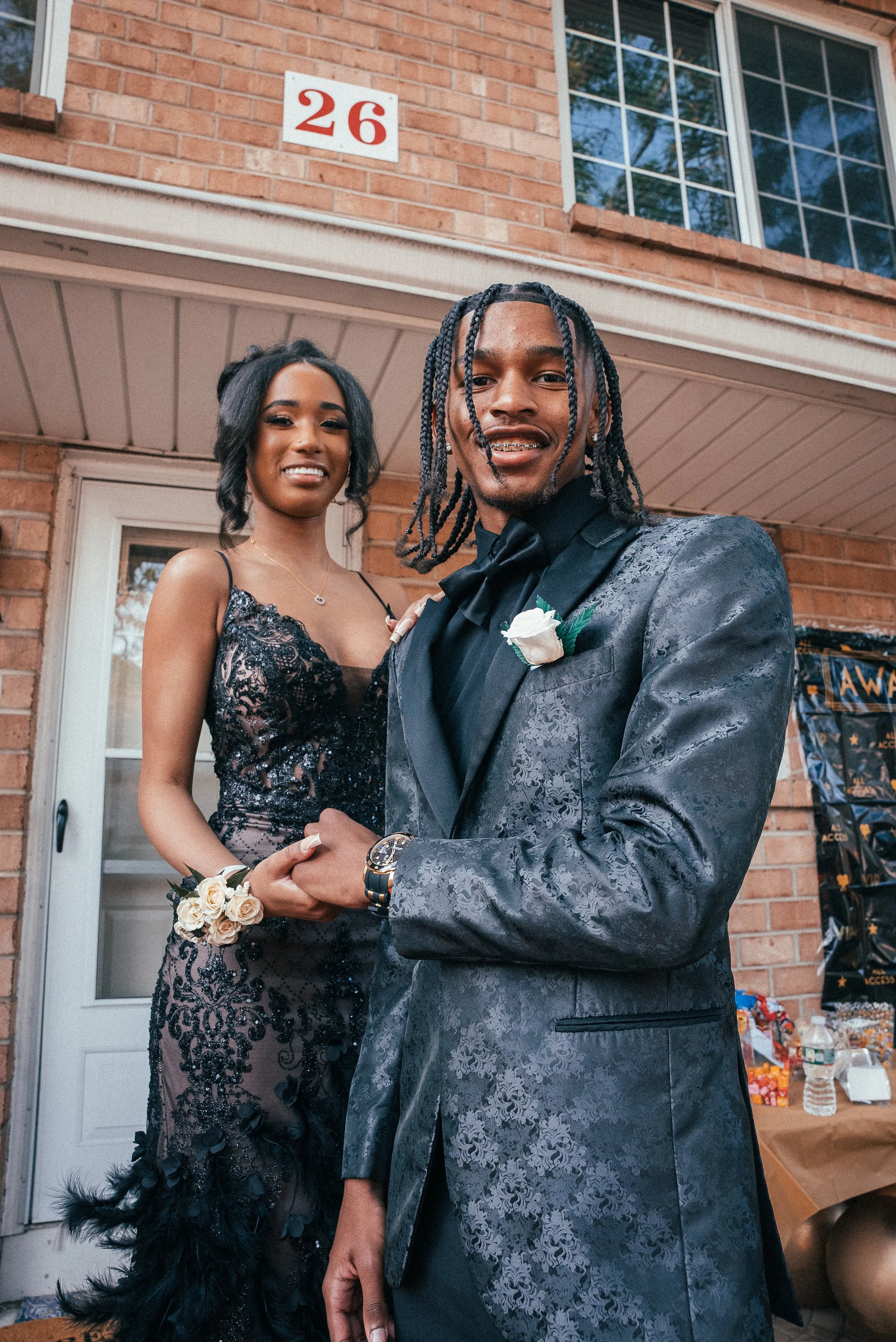 Prom