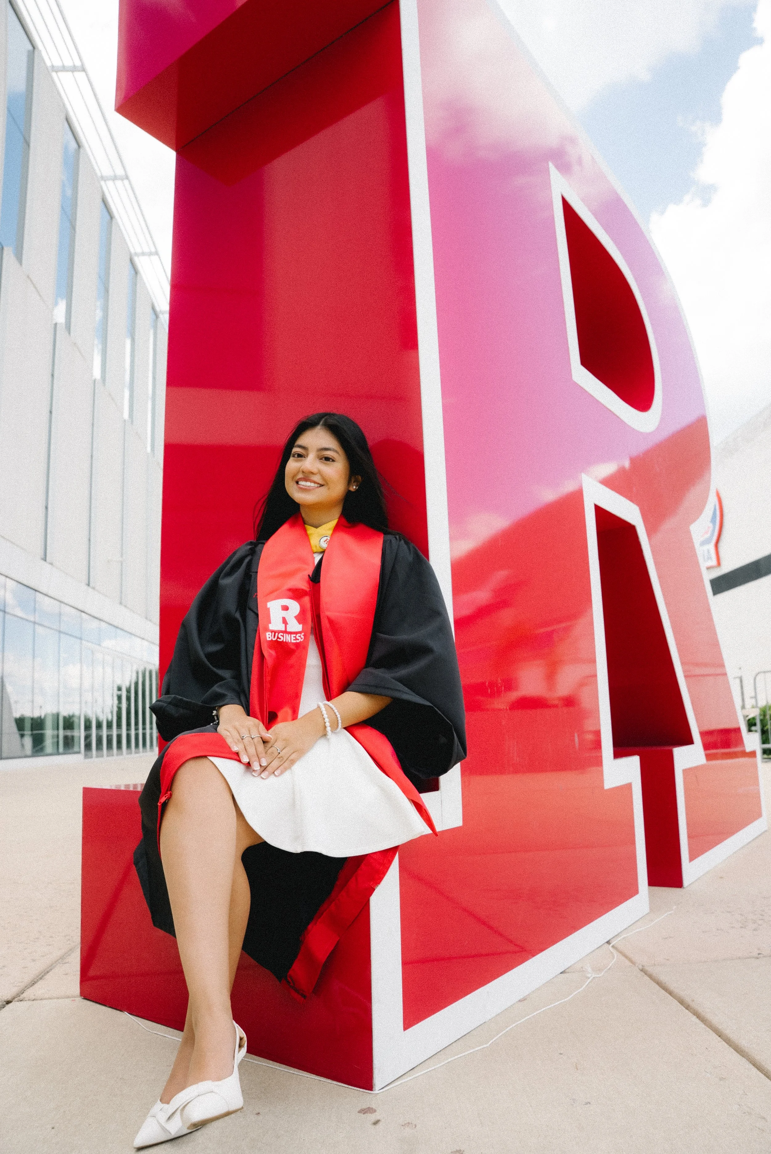 College Graduation