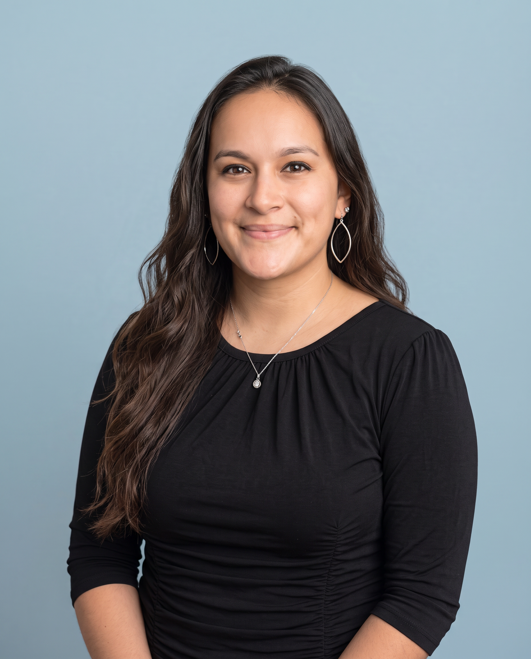 Annamarie Kirscht, Resident in Counseling at Healthy Minds Therapy