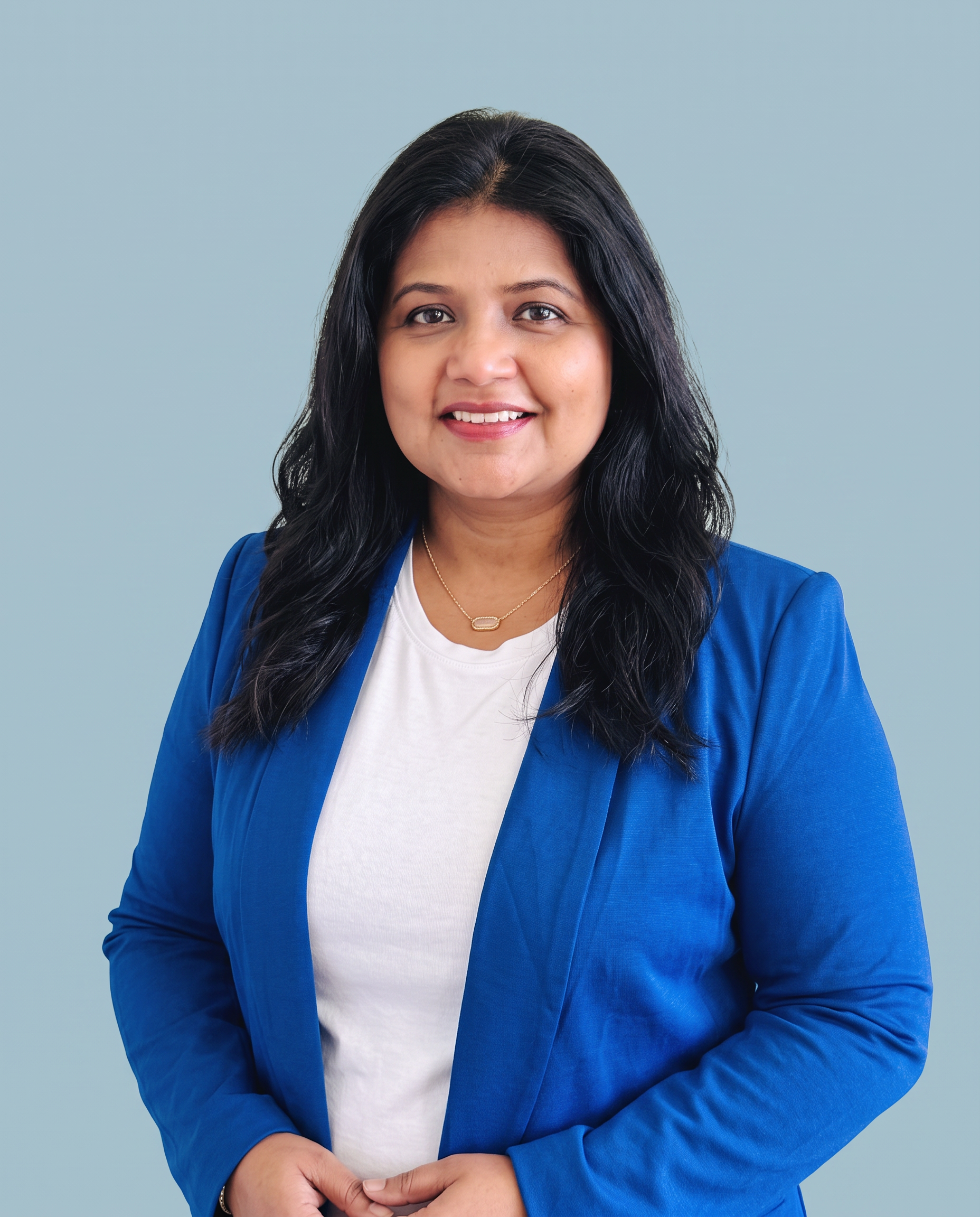 Sumona Das, Resident in Counseling at Healthy Minds Therapy