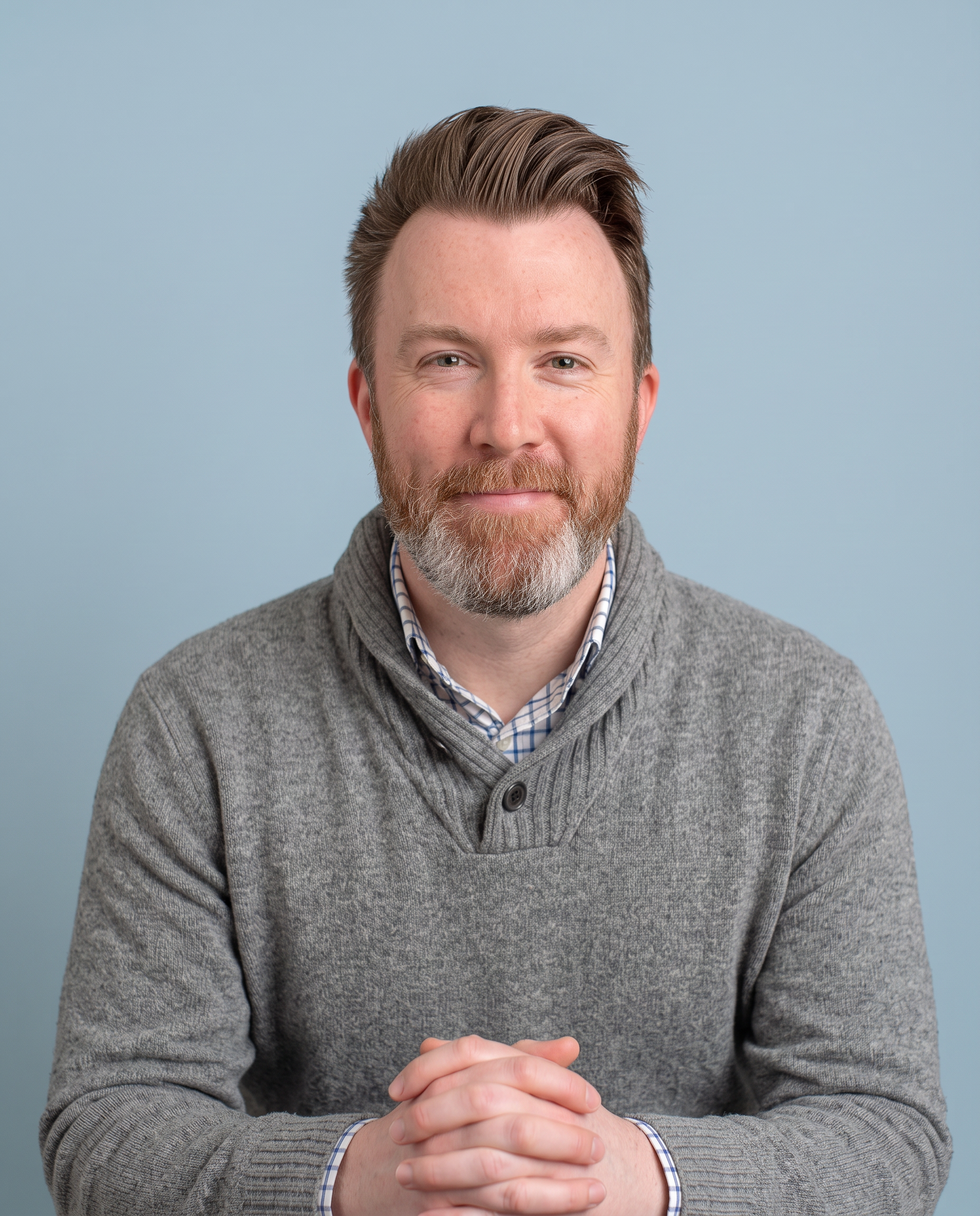 Jonathan Stow, Graduate Level Intern at Healthy Minds Therapy
