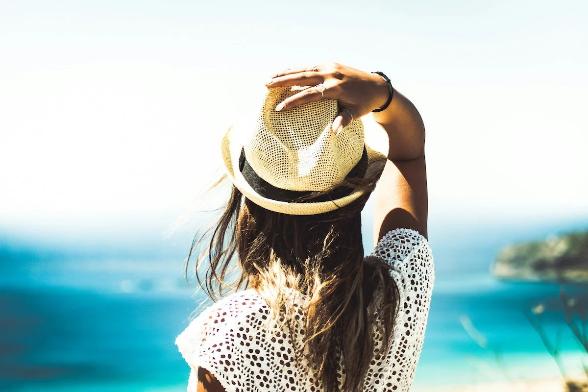 July Founder's Blog Series: Rest is Not a Reward