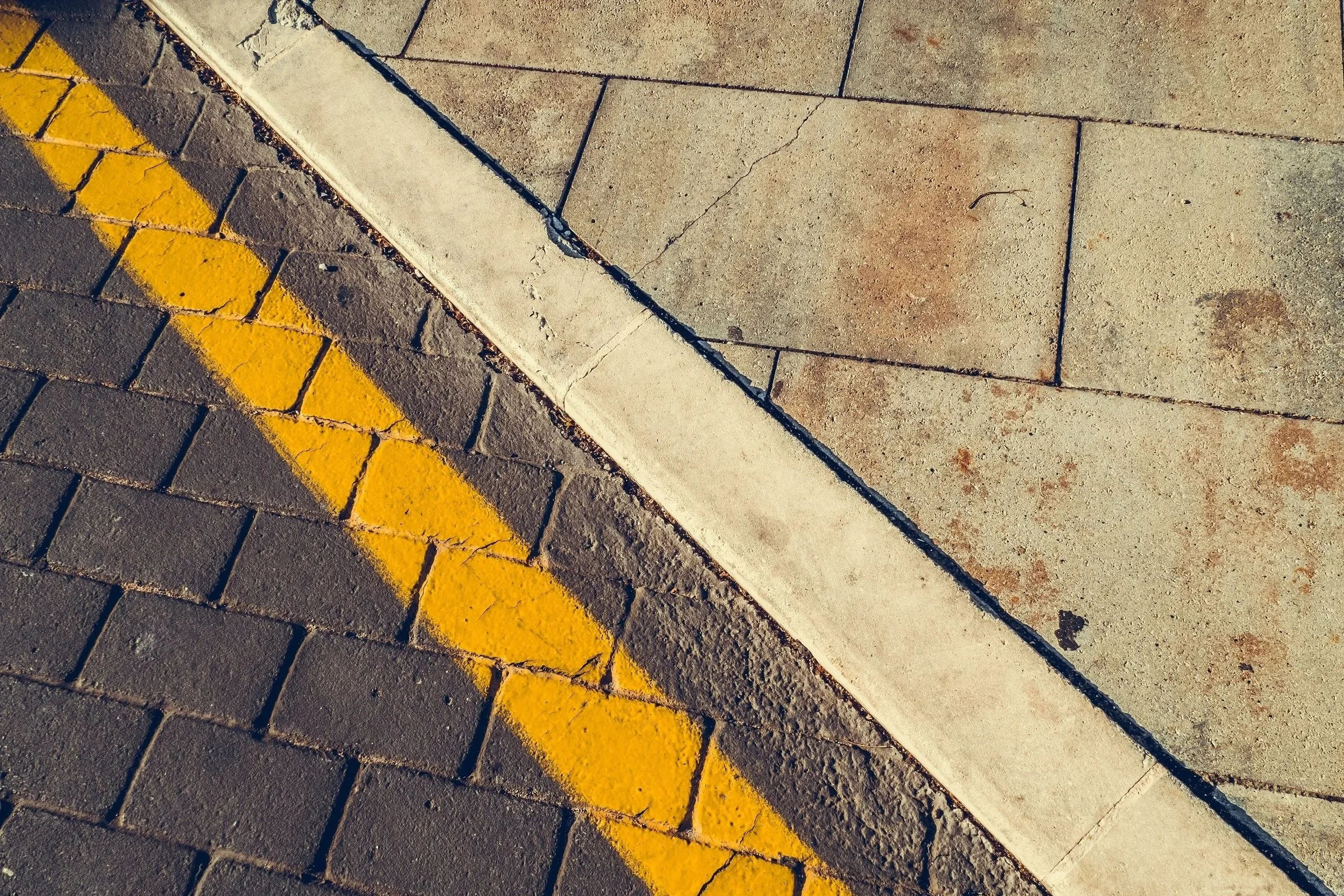 Types of Boundaries