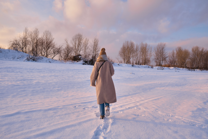 Mindfulness in Motion: Finding Presence in Everyday Life