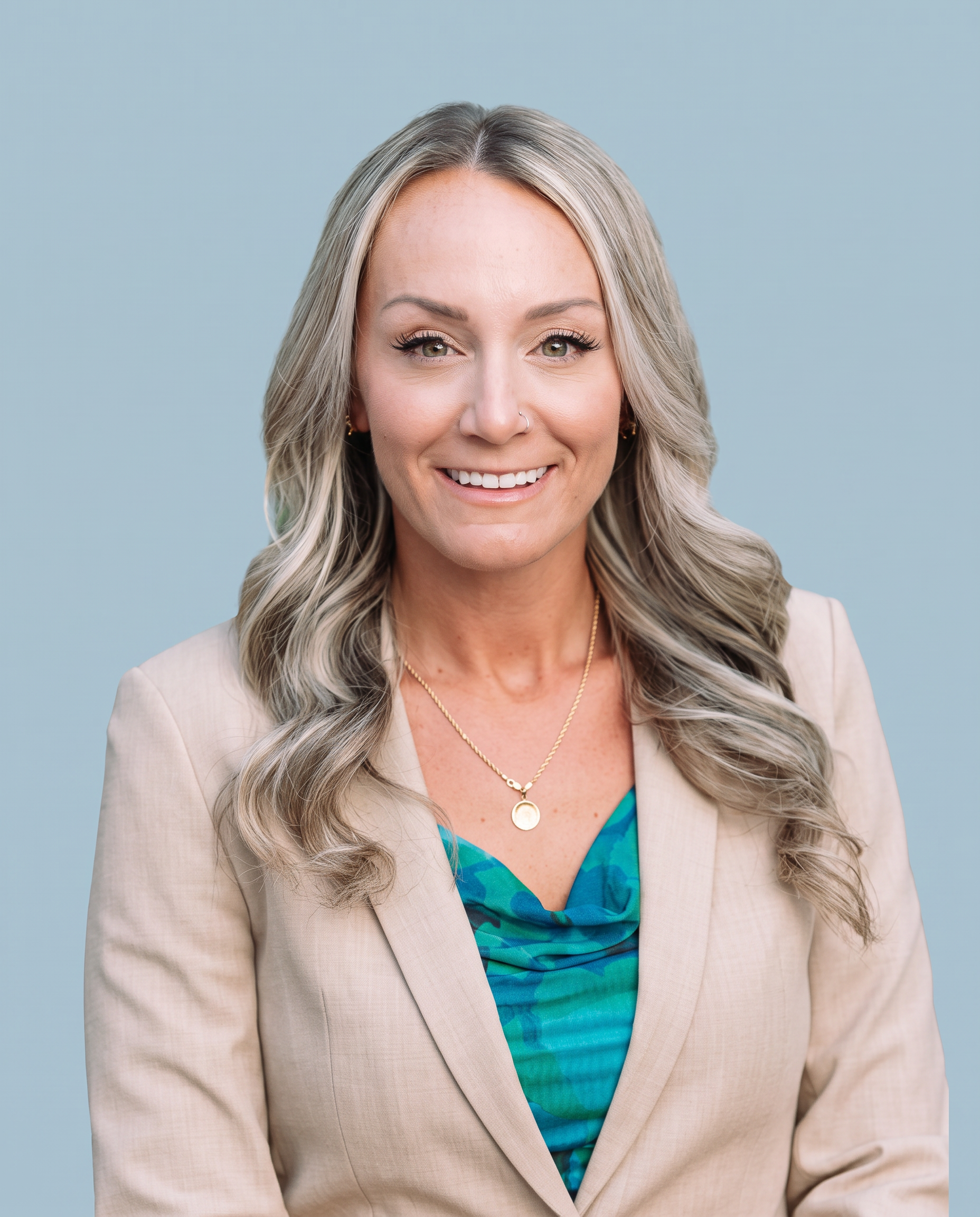 Chelsea Garcia, LPC, Licensed Professional Counselor at Healthy Minds Therapy