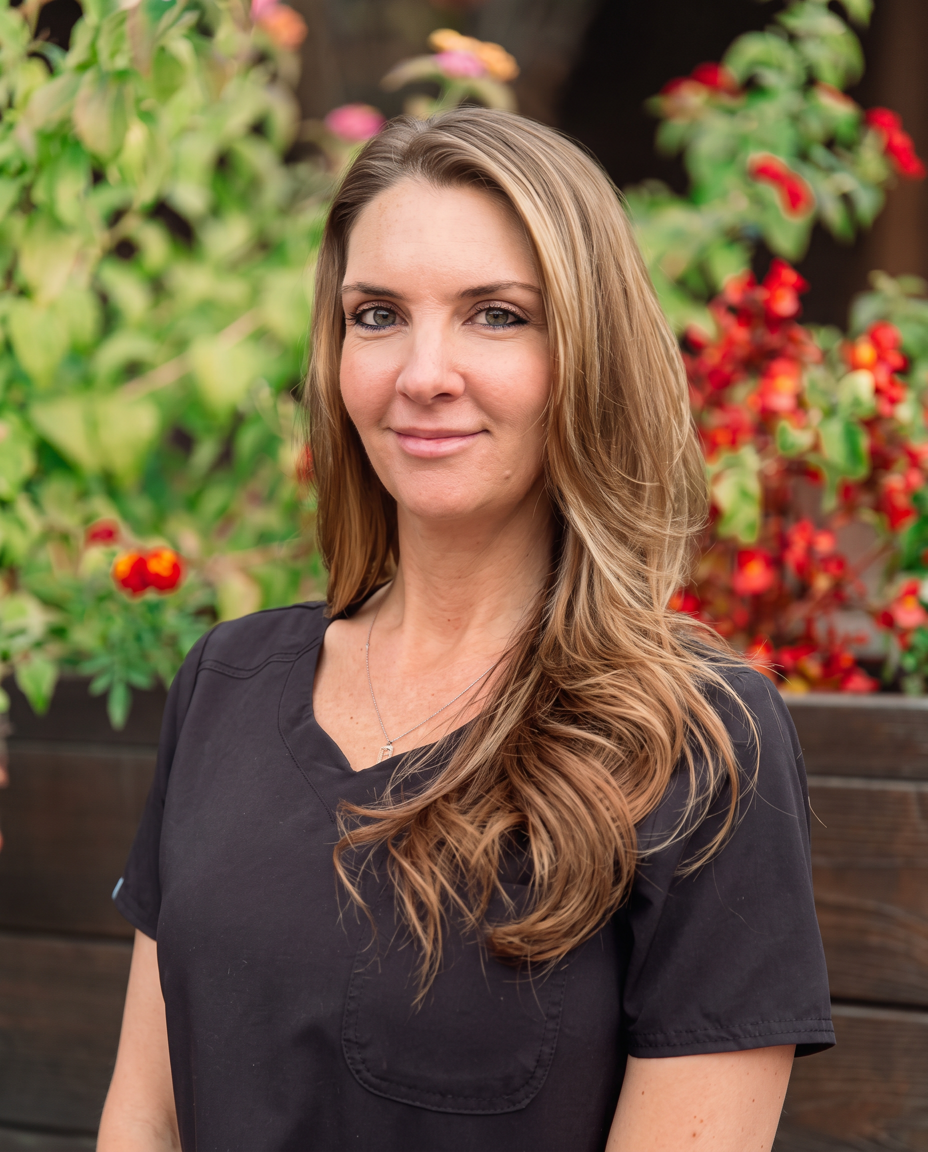 Danielle DeJesus, First Impressions Associate at Healthy Minds Therapy