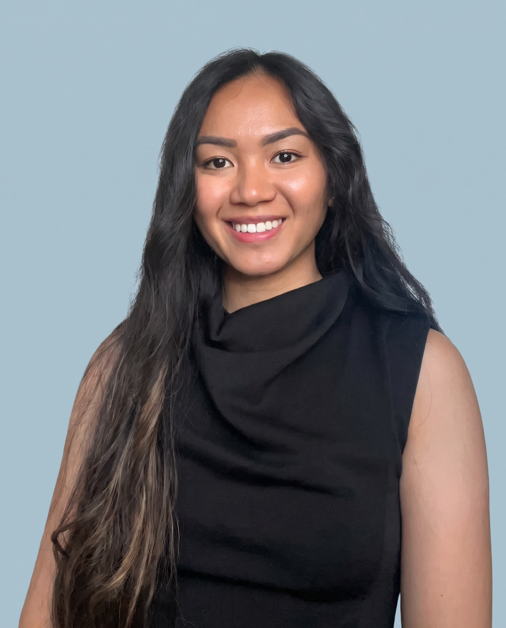 Selena Nguyen, Resident in Counseling at Healthy Minds Therapy
